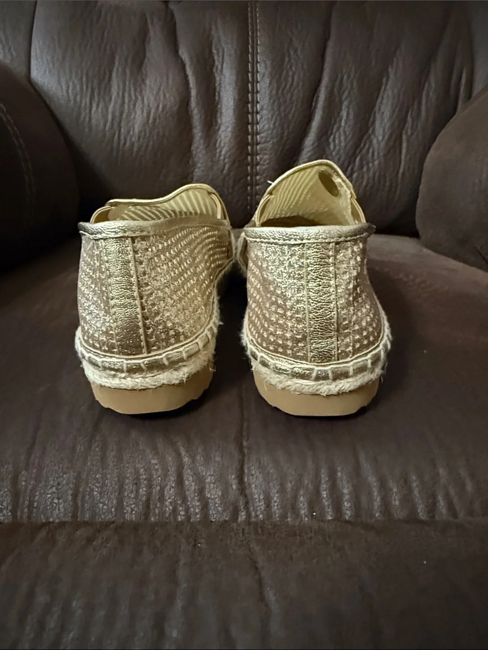 Michael Kors never worn